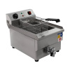 Фритюрница (13л) DF-13L Foodatlas